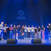 Mención Honorífica a la destacada colaboración de los medios de comunicación, Periodismo ULL- Diario Digital de la Universidad de La Laguna