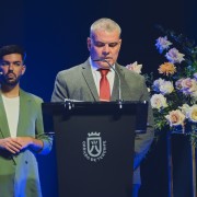 Mención Honorífica a la trayectoria de la entidad de voluntariado, Asociación PROMEMAR, Proyectos Medioambientales Marinos