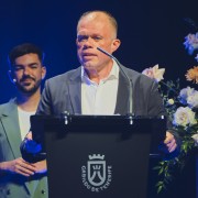 Mención Honorífica a la trayectoria de la entidad de voluntariado de atención a las personas migrantes, Fundación Canaria José Luis Montesinos