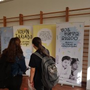 Exposición temática