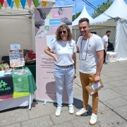 Stand de ASINLADI