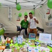 Stand de ATEM