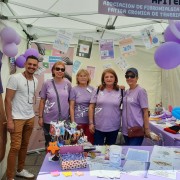 Stand de AFITEN