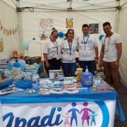 Stand de APADI