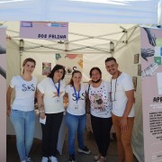 Stand SOS Felina