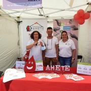 Stand de AHETE