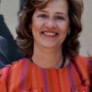 María del Carmen Alemán