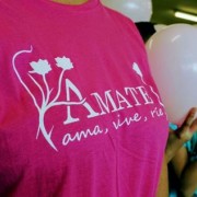 Asociación de Cáncer de Mama de Tenerife AMATE