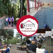 Asociación de Hemofilia en la Provincia de Santa Cruz de Tenerife. AHETE