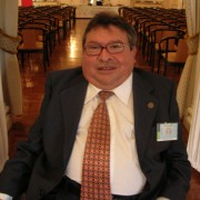 Salvador Morales Coello