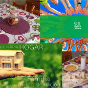 Asociación de Hogares para Niños Privados de Ambiente Familiar, Nuevo Futuro