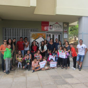 Asociación de Hemofilia en la Provincia de Santa Cruz de Tenerife. AHETE