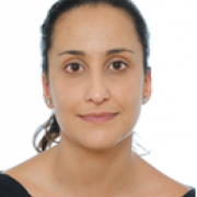 Isabel Elvira Armas Pérez