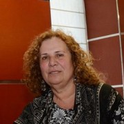 Maria Carmen Díaz, Presidenta de APANATE