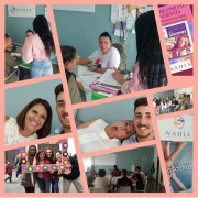Asociación Asistencial Nahia