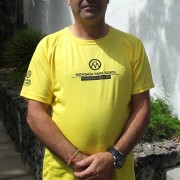 Ray Barroso