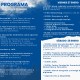 Programa del evento