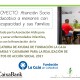 Cartel del proyecto de atención social educativa a menores con discapacidad y sus familias