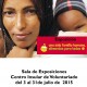 Cartel de Caritas