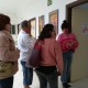 Visita a Proyecto Hombre del Proyecto "Voluntariado y Discapacidad"