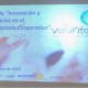 foto voluntariado corporativo