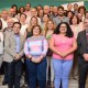 Foto de grupo de Empresas y Asociaciones colaboradoras este año