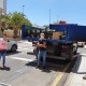 Donación de verduras de la Asociación Inclúyeme a los Ayuntamientos